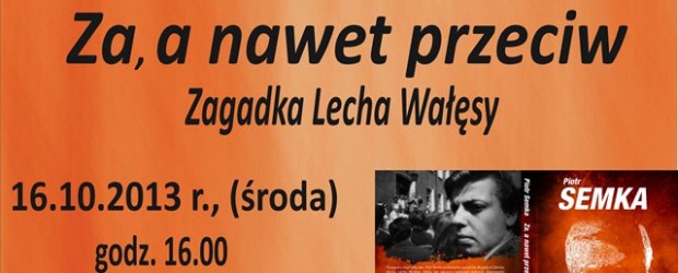 Spotkanie Klubu „GP” w Szczecinie – październik 2013 r. (aktualizacja)
