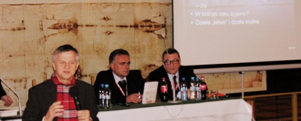 Czy ciemny lud to kupi – Wykład prof. Andrzeja Zybertowicza na Zjeździe Klubów GP w Licheniu (wideo)