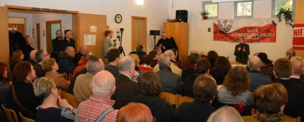 Dr Barbara Fedyszak-Radziejowska w Berlinie (wideo)