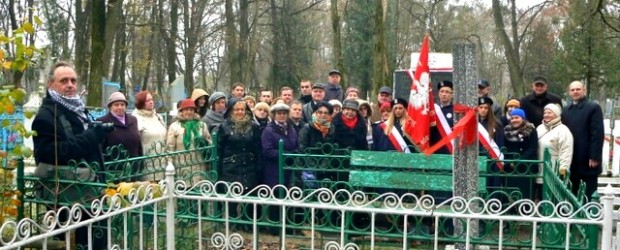 Święto Niepodległości w Kowlu