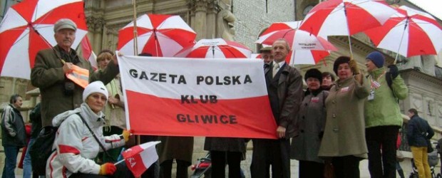 11 Listopada 2013 r. – relacja gliwickiego Klub GP
