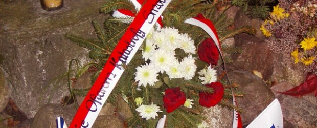Koszalin – 10 listopada 2013 r. – 43 miesiące po Tragedii Smoleńskiej