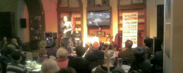 Bardzo udany, „węgierski debiut” Pod Jaszczurami