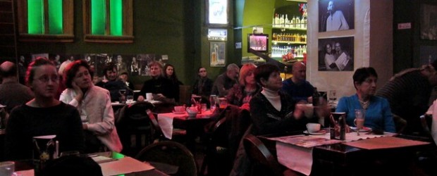 „Węgierski łącznik 2” – spotkanie w Krakowie.