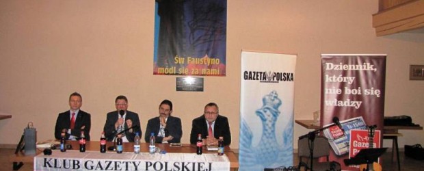 O historii powstania i działalności „Solidarności” od Małopolski po Śląsk.