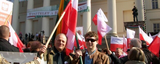 Wielki Wyjazd na Węgry – 15 marca 2012 r.