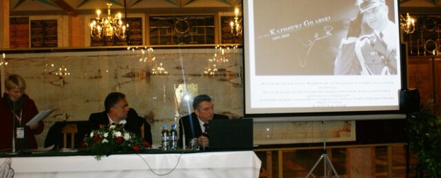 Nadzwyczajny Zjazd Klubów „Gazety Polskiej” – Licheń 2013