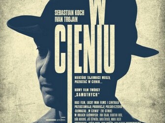 W Wałbrzychu odbyła się projekcja filmu ”W CIENIU’.