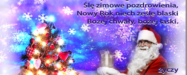 Będzin II – Najlepsze życzenia…