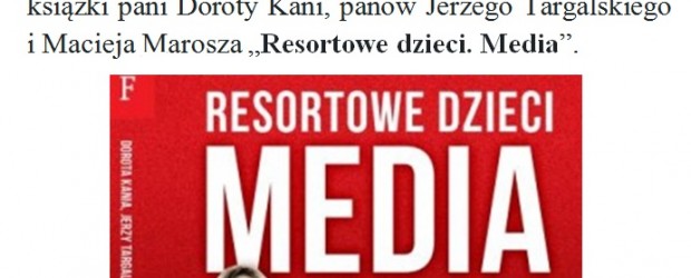 Berlin-Brandenburg –  spotkanie z współautorką książki Dorotą Kanią, 8 lutego, g. 15.30
