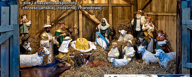 Dzierżoniów II – Niech przychodzący Pan Jezus…
