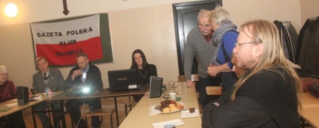 32 Rocznica „Stanu Wojennego” w Gliwicach