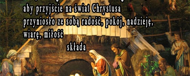 Kobyłka – Najszczersze życzenia…