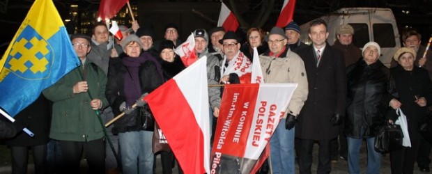 Marsz Wolności Solidarności i Niepodległości /Konin II/