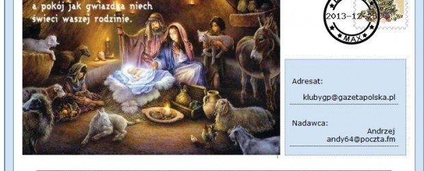 Mielec – Wiele łask Bożych…
