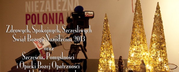 Ottawa – Zdrowych, spokojnych, szczęśliwych …