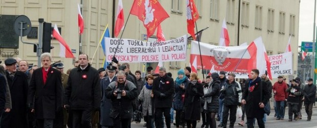 95 rocznica Powstania Wielkopolskiego