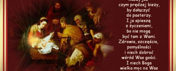 Rypin – BOŻE NARODZENIE 2013 ROK