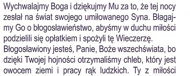 Toronto – Pięknych, radosnych i błogosławionych Świąt…