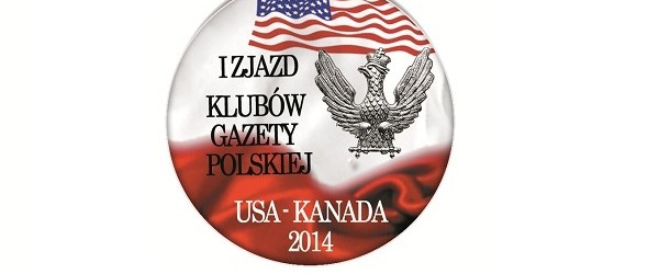 I-szy Zjazd Klubów z USA i Kanady – wg  Janusza Sporka