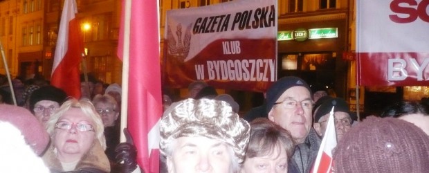 Uwolnić Prezydenta Lecha Kaczyńskiego – zapowiedź pikiety