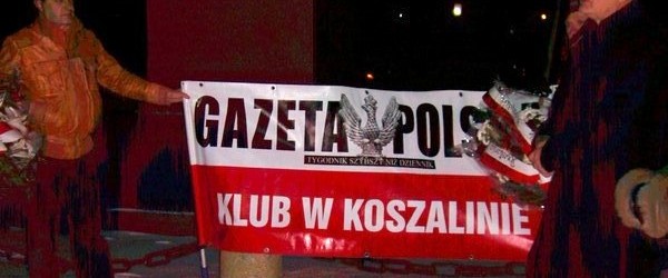 151 rocznica Powstania Styczniowego – Koszalin