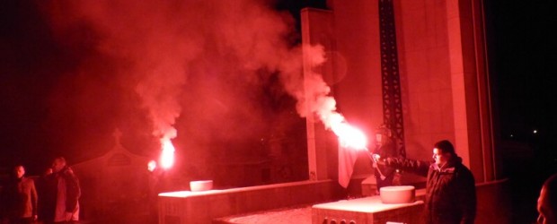 Rocznica Powstania Styczniowego – Nowy Sącz