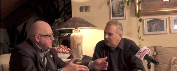 Upadek Teatru Starego w Krakowie – rozmowa ze Stanisławem Markowskim (wideo)