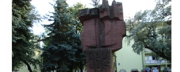 Tarnobrzeg – obchody  71-ej  rocznicy śmierci  Władysława  Jasińskiego , 9 stycznia, g. 17,