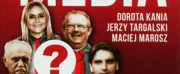 Piastów – spotkanie z red. Dorotą Kanią – „Resortowe dzieci”,  17 marca, g. 19