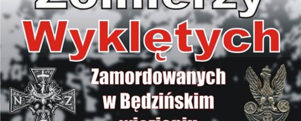 Będzin II – Msza św. w intencji Żołnierzy Wyklętych, 2 marca, g. 15