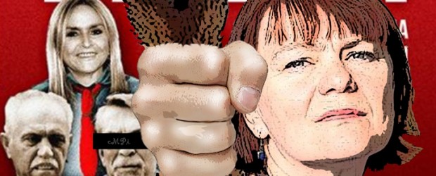 Berlin-Brandenburg – spotkanie z red. Dorotą Kanią oraz promocja książki „Resortowe Dzieci. Media.”, 8 lutego,  g. 15.30