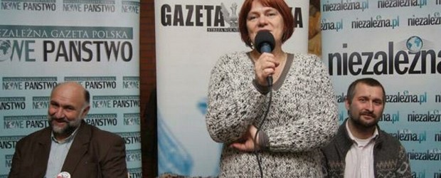 Spotkanie z D. Kanią autorką „Resortowych dzieci” w Bydgoszczy