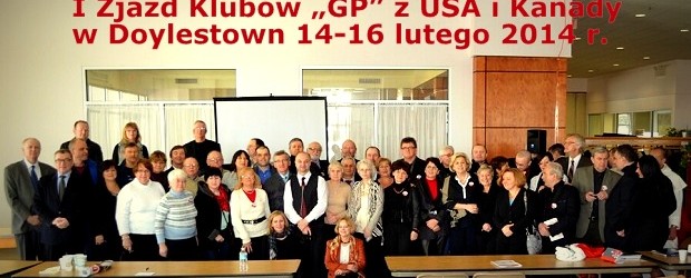 Polonia śledzi wydarzenia w kraju – zakończył się I Zjazd Klubów „Gazety Polskiej” z USA i Kanady (foto oraz wideo)
