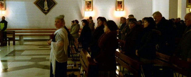 ”Nie umierają Ci,którzy żyją w naszej pamięci… ” (wideo)