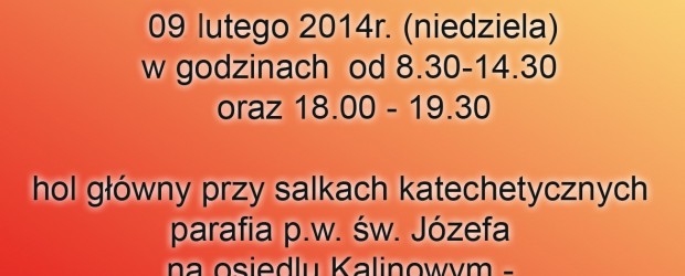 Akcja zbierania podpisów pod wnioskiem o referendum w obronie Lasów Państwowych – Kraków Nowa Huta: 9 lutego