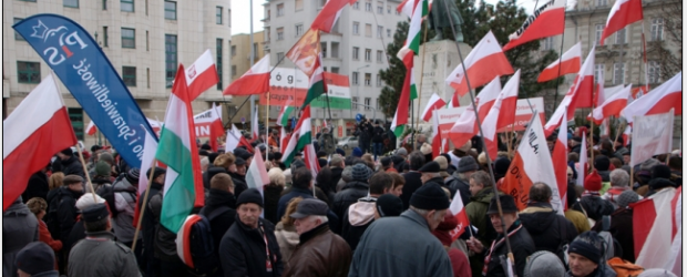 GPC – Wesprzyjmy Węgry!