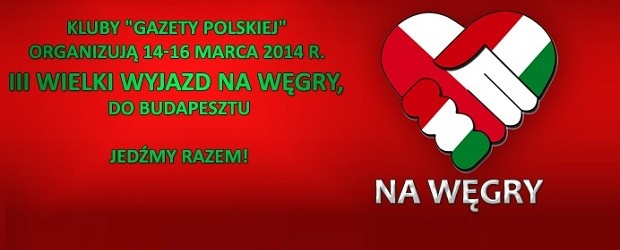 [ZMIANY] Informacje dotyczące wyjazdu na Węgry.