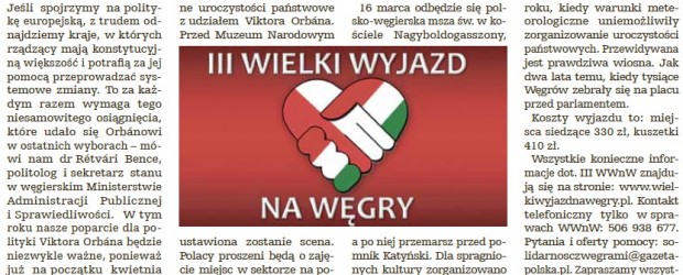 GPC – Jedźmy razem do Budapesztu!