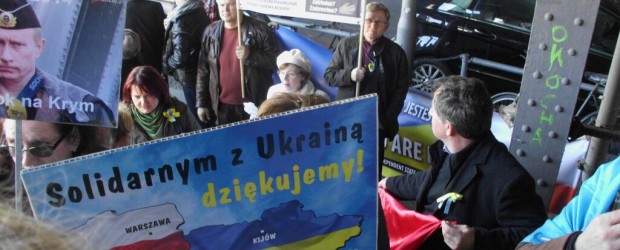 ​Apel Klubów „GP” do Putina