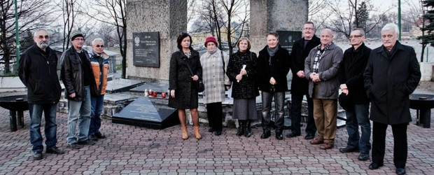47. miesięcy po Smoleńsku – Dzierżoniów II pamięta…
