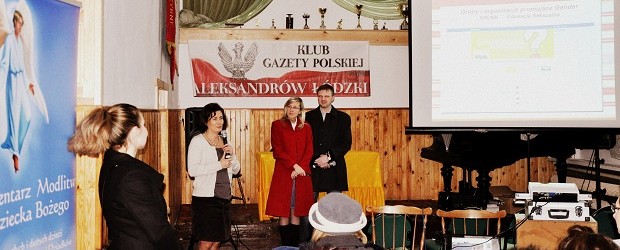 Tydzień w Klubach „Gazety Polskiej” – 05.03.2014 r.