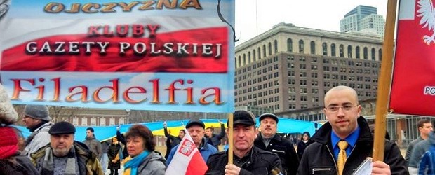 [Tydzień w Klubach „GP”] Kluby GP Solidarne z Ukrainą