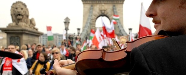 [Tydzień w Klubach „GP”] Dziękujemy naszym Przyjaciołom na Węgrzech