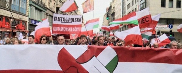 [Fotorelacja] III Wyjazd na Węgry 14-17 marca 2014 roku (wideo)