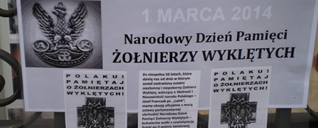 Dzień Żołnierzy Wyklętych w Wiedniu