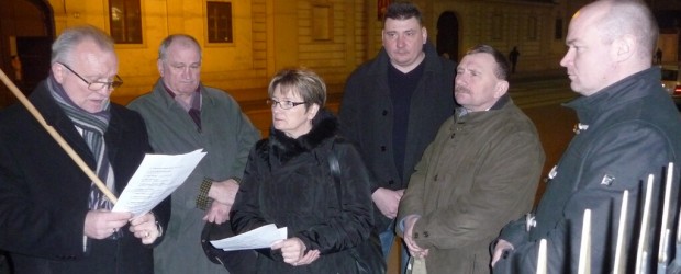 Wiedeń II – 47-miesięcy po Tragedii w Smoleńsku