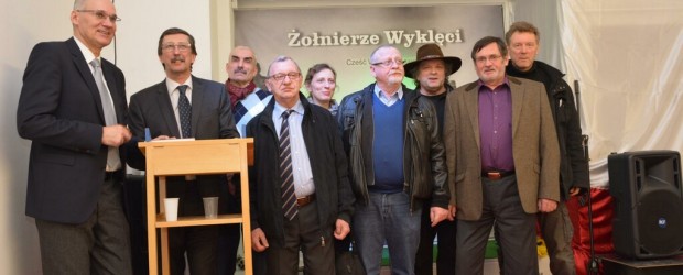 Berlin – „Wieczór Pamięci” poświęcony Żołnierzom Wyklętym (wideo)