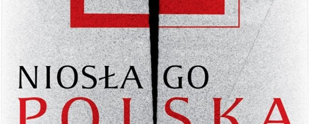 Białystok Młodzieżowy Klub „GP” – projekcja filmu pt. „Niosła Go Polska” oraz spotkanie z reż. R. Kaczmarkiem, 5 kwietnia