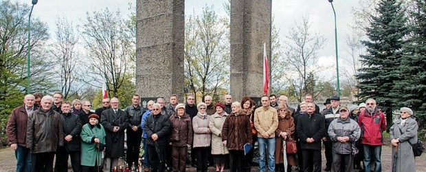 4. rocznica tragedii smoleńskiej – Uroczystości w Dzierżoniowie II (wideo)